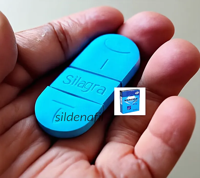 Sildenafil 1